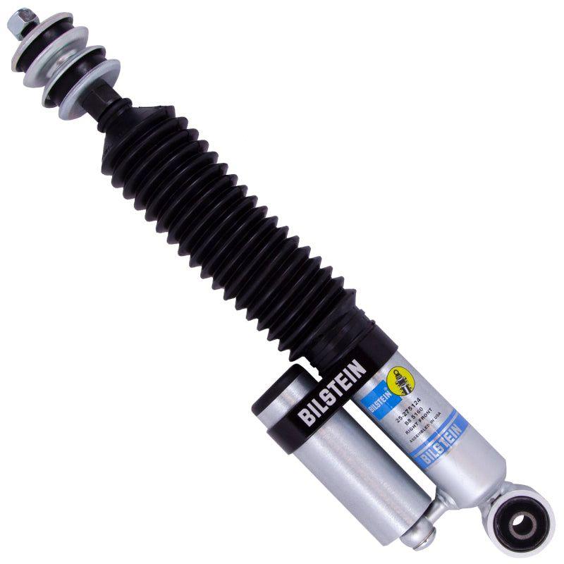 Bilstein 5160 Series 98-07 Toyota Land Cruiser 46mm Monotube Shock Absorber-Shocks and Struts-Bilstein-BIL25-275124-SMINKpower Performance Parts