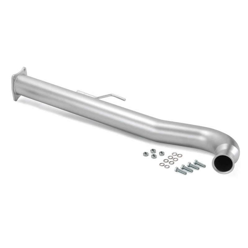 Banks Power 01-04 Chevy 6.6L Monster Exhaust Head Pipe Kit - SMINKpower Performance Parts GBE48631 Banks Power