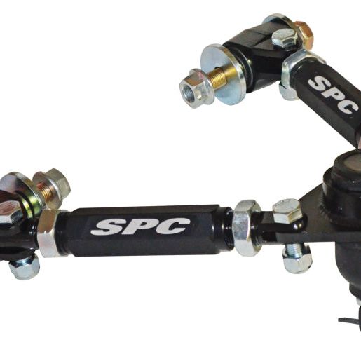 SPC Performance 72-76 Dodge Dart Front Adjustable Passenger Side Upper Control Arm-Control Arms-SPC Performance-SPC94460-SMINKpower Performance Parts