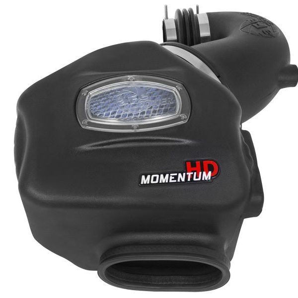 aFe Momentum HD PRO 10R Cold Air Intake 94-02 Dodge Diesel Truck L6-5.9L (td) - SMINKpower Performance Parts AFE50-72001 aFe