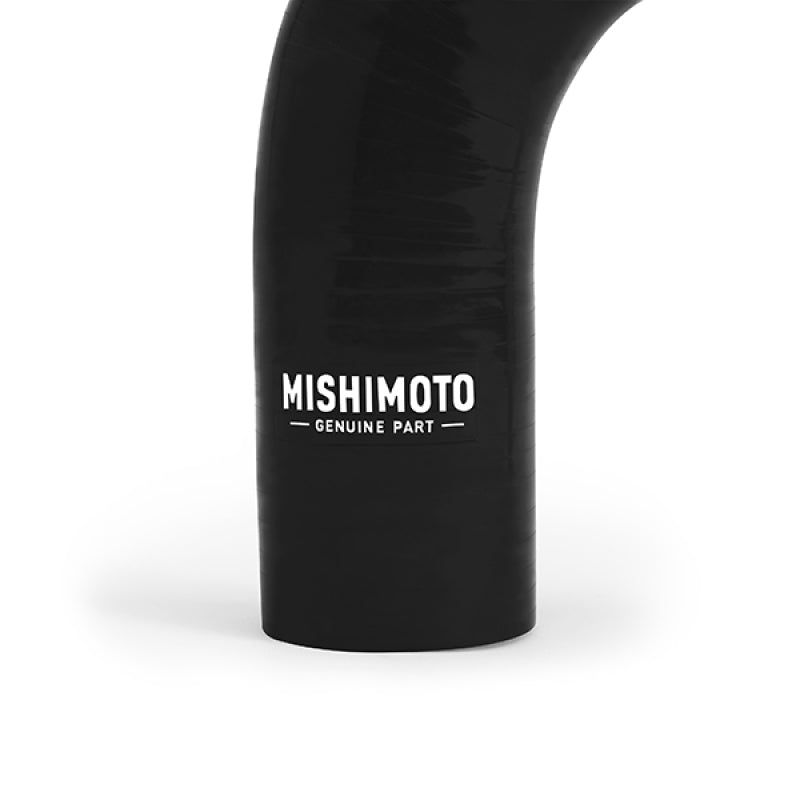 Mishimoto 05-10 Mopar 5.7L V8 Black Silicone Hose Kit-Hoses-Mishimoto-MISMMHOSE-MOP57-05BK-SMINKpower Performance Parts