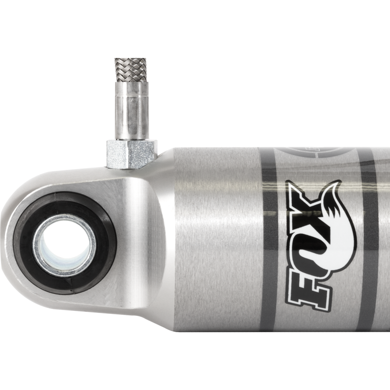 Fox 94-11 Dodge 2500/3500 2.0 Performance Series 12.6in Smooth Body R/R Rear Shock / 4-6in Lift - SMINKpower Performance Parts FOX985-24-026 FOX