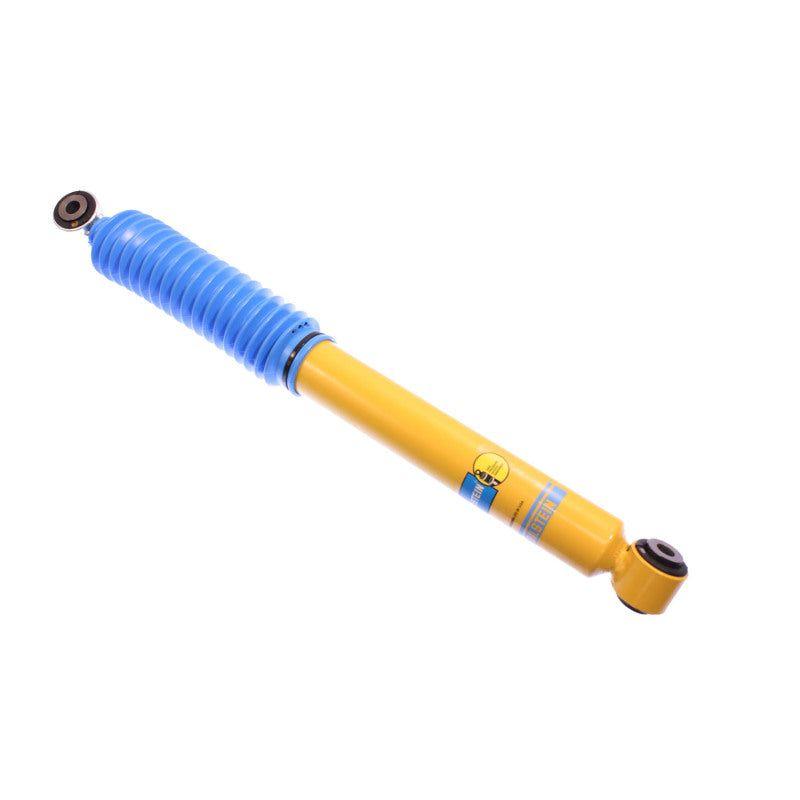 Bilstein B6 2004 Nissan Titan LE RWD Rear 46mm Monotube Shock Absorber-Shocks and Struts-Bilstein-BIL24-185967-SMINKpower Performance Parts