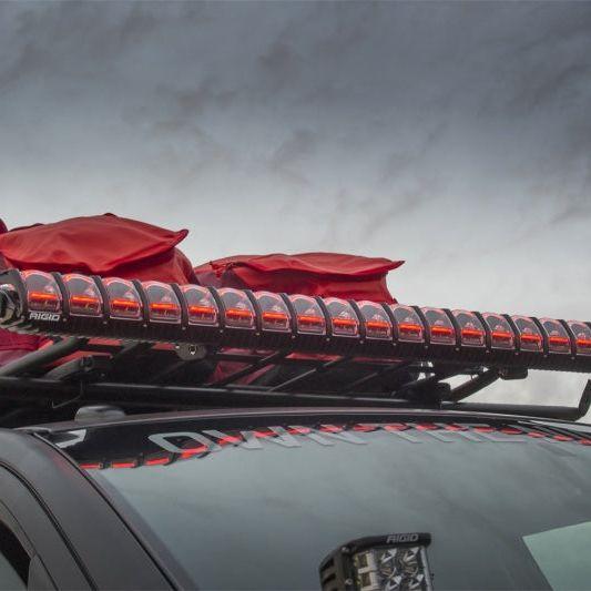 Rigid Industries 50in Adapt Light Bar - SMINKpower Performance Parts RIG250413 Rigid Industries