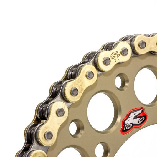Renthal R3-3 Off-road 520 - 120L SRS Road Chain-Misc Powersports-Renthal-RENC416-SMINKpower Performance Parts
