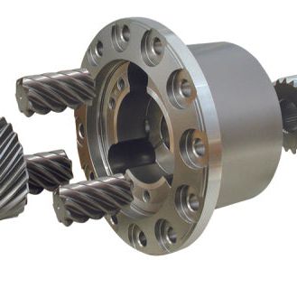 Eaton Detroit Truetrac Differential GM1500 9.5in/9.75in/3.42in/3.73in 33T - SMINKpower Performance Parts EAT917A732 Eaton