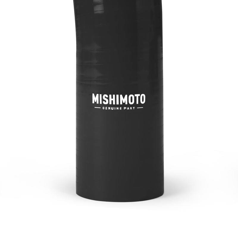 Mishimoto 06-14 Mazda Miata Black Silicone Radiator Hose Kit-Hoses-Mishimoto-MISMMHOSE-MIA-06BK-SMINKpower Performance Parts