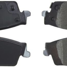StopTech Street Brake Pads - Front/Rear-Brake Pads - OE-Stoptech-STO308.17070-SMINKpower Performance Parts