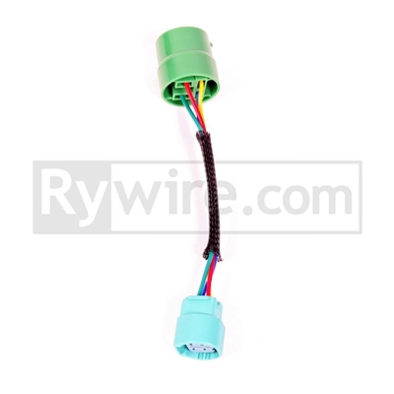 Rywire Alternator Adapter OBD0/1 to OBD2-Wiring Connectors-Rywire-RYWRY-ALT-OBD1-OBD2-SMINKpower Performance Parts