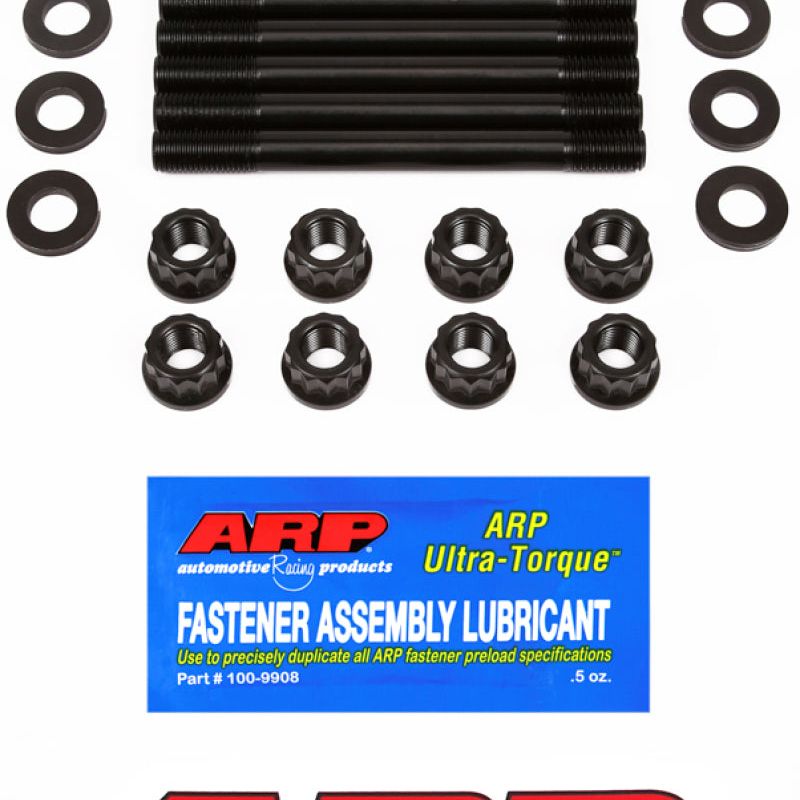 ARP Nissan 3.0L (VG30DE/DETT( DOHC V6 Main Stud Kit - SMINKpower Performance Parts ARP102-5402 ARP