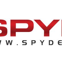 Spyder 08-16 Ford Super Duty LED Tail Lights Black Smoke ALT-YD-FS07-LED-BSM-Tail Lights-SPYDER-SPY5083296-SMINKpower Performance Parts