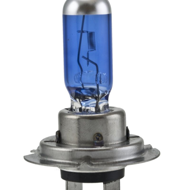 Hella Optilux 12V/55W H7 Extreme Blue Bulb (Pair)-Bulbs-Hella-HELLAH71071362-SMINKpower Performance Parts
