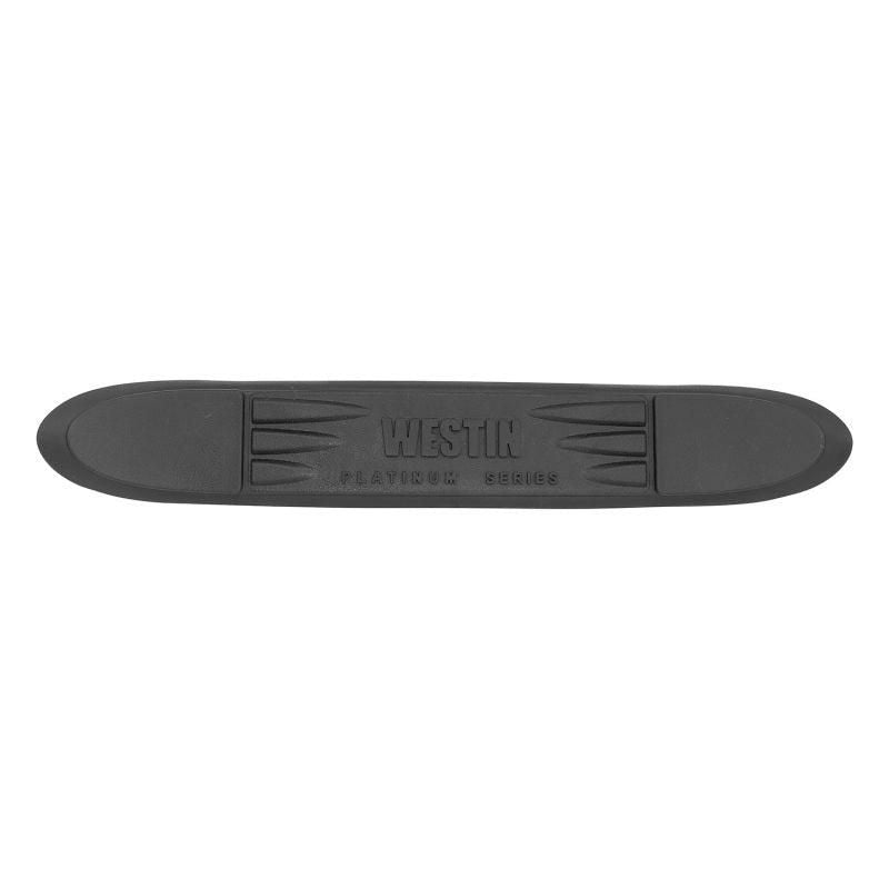 Westin Platinum 3 Replacement Service Kit w/ 20in pad - Black - SMINKpower Performance Parts WES26-0001 Westin