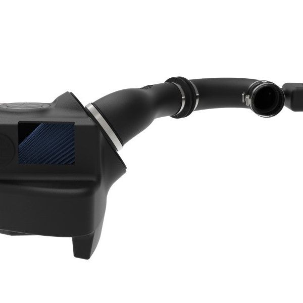aFe Takeda Momentum Pro 5R Cold Air Intake System 20-22 Subaru Outback H4-2.5L - SMINKpower Performance Parts AFE56-70051R aFe