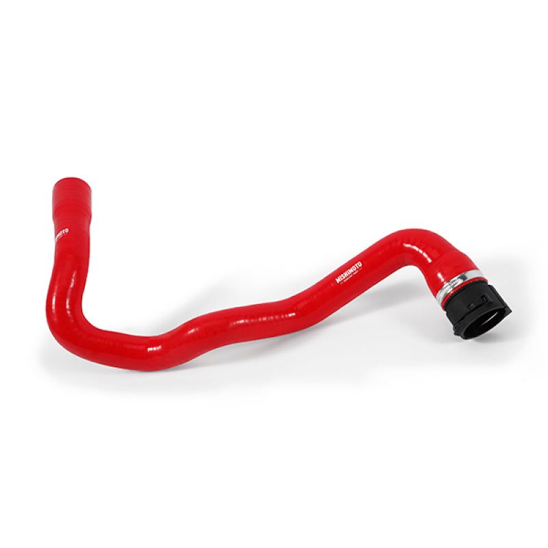 Mishimoto 13-16 Ford Focus ST 2.0L Red Silicone Radiator Hose Kit-Hoses-Mishimoto-MISMMHOSE-FOST-13RD-SMINKpower Performance Parts