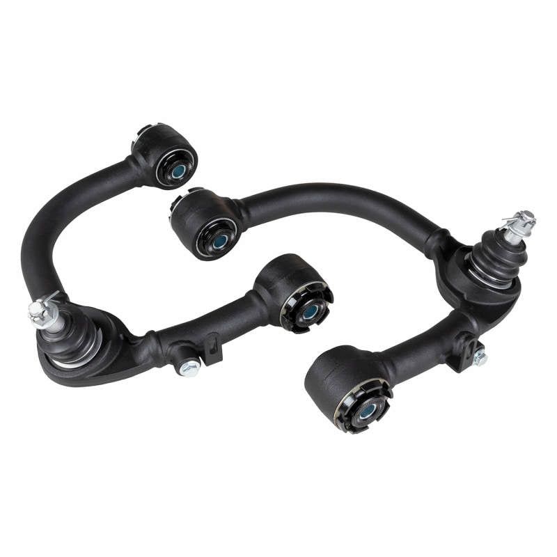 ARB OME 98-07 Toyota Land Cruiser Base Upper Control Arms (Pair) - Black - SMINKpower Performance Parts ARBUCA0010 Old Man Emu