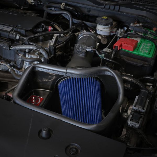 aFe Takeda Intakes Stage-2 CAIS w/ Pro 5R Media 16-18 Honda Civic 2.0L - SMINKpower Performance Parts AFE56-10007R aFe