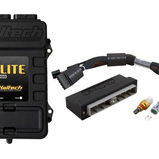 Haltech Elite 2500 Adaptor Harness ECU Kit-Programmers & Tuners-Haltech-HALHT-151358-SMINKpower Performance Parts