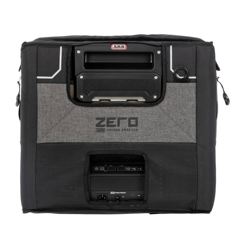 ARB Zero Fridge Transit Bag- For Use with 101Q Dual Zone Fridge Freezer - SMINKpower Performance Parts ARB10900054 ARB