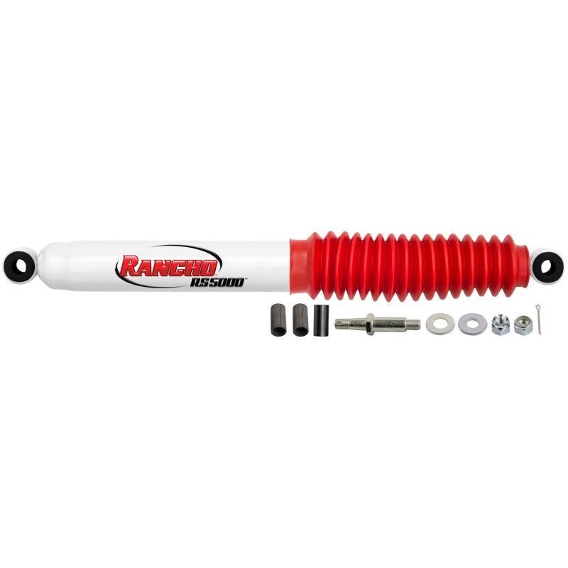 Rancho 92-94 Chevrolet Blazer / Full Size Front RS5000 Steering Stabilizer - SMINKpower Performance Parts RHORS5401 Rancho