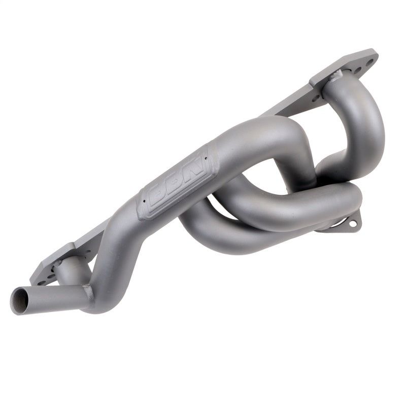 BBK 93-96 Chevrolet Impala SS Shorty Tuned Length Exhaust Headers - 1-5/8 Titanium Ceramic-Headers & Manifolds-BBK-BBK1595-SMINKpower Performance Parts