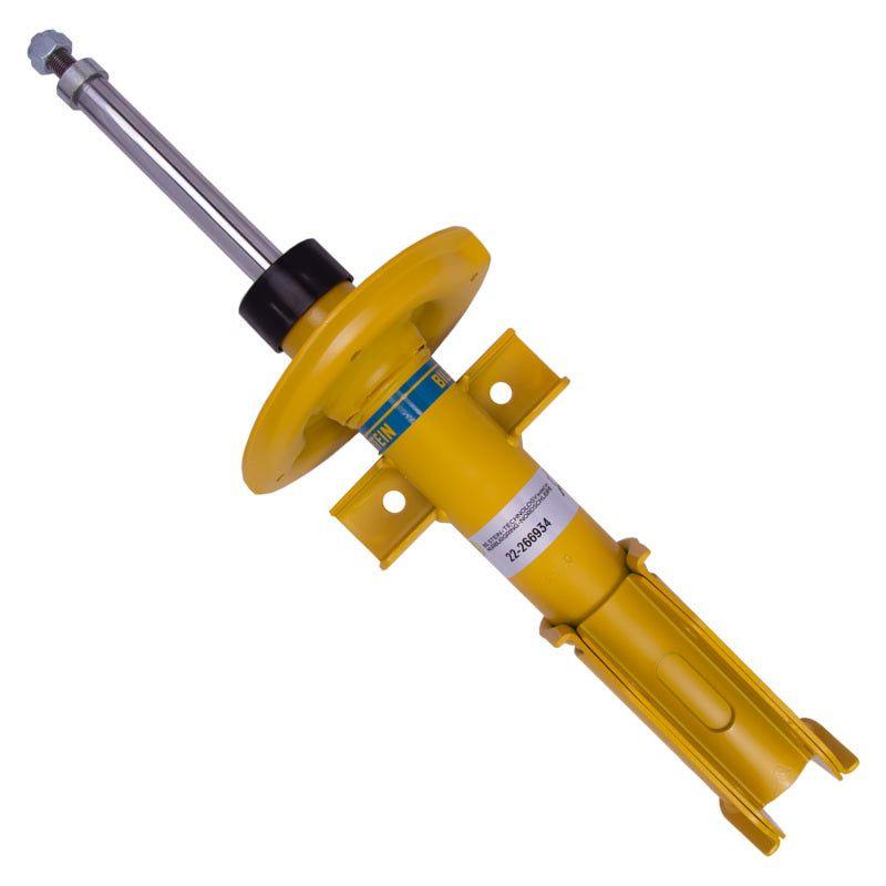 Bilstein B6 07-18 GMC Acadia Twintube Suspension Strut Assembly-Shocks and Struts-Bilstein-BIL22-266934-SMINKpower Performance Parts