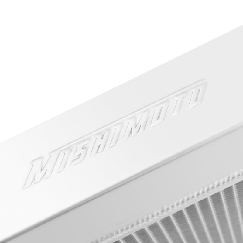 Mishimoto 82-92 Chevy Camaro / Pontiac Firebird Aluminum Radiator-Radiators-Mishimoto-MISMMRAD-CAM-82-SMINKpower Performance Parts