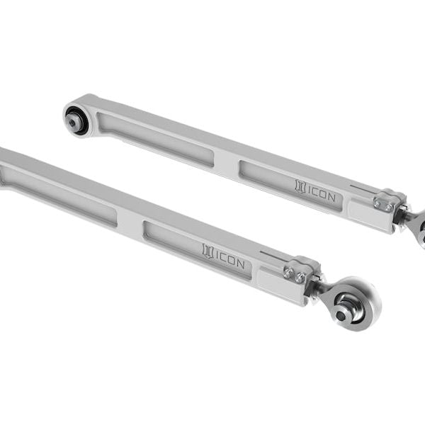 ICON 2022 Toyota Tundra Billet Rear Lower Link Kit - SMINKpower Performance Parts ICO54002 ICON