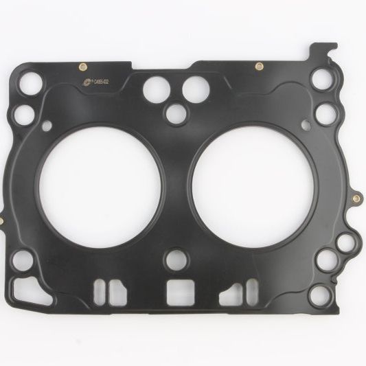 Cometic Subaru 15-19 WRX FA20DIT 89.5mm Bore .032in MLX Head Gasket - Right - SMINKpower Performance Parts CGSC4955-032 Cometic Gasket