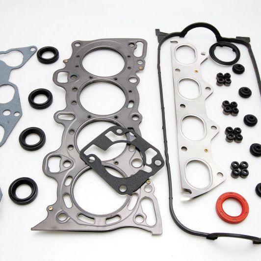 Cometic Street Pro Honda 1992-95 SOHC D16Z6 76mm Bore Top End Kit-Gasket Kits-Cometic Gasket-CGSPRO2000T-SMINKpower Performance Parts