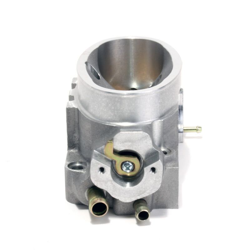 BBK 85-88 GM 305 350 Twin 52mm Throttle Body BBK Power Plus Series-Throttle Bodies-BBK-BBK1534-SMINKpower Performance Parts