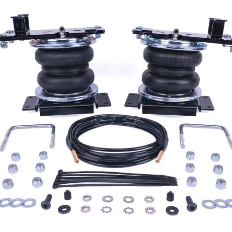 Air Lift 22-23 Nissan Frontier 4WD LoadLifter 5000 Air Spring Kit - SMINKpower Performance Parts ALF57244 Air Lift