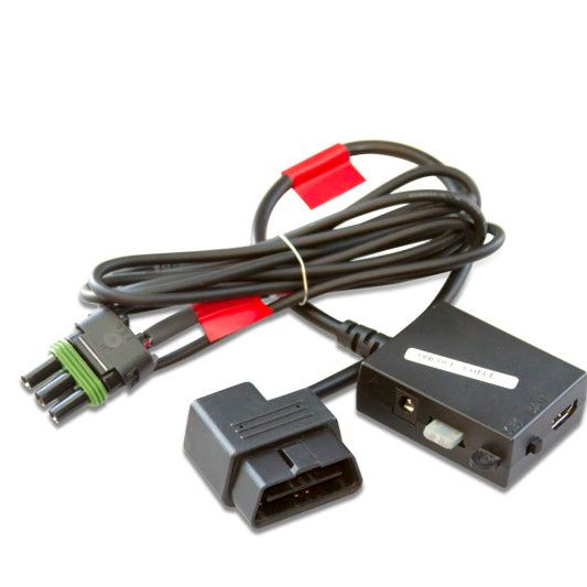 Bully Dog Unlock Cable for 13-14 Dodge Cummins 6.7L-In-Line Modules-Bully Dog-BUD42214-SMINKpower Performance Parts