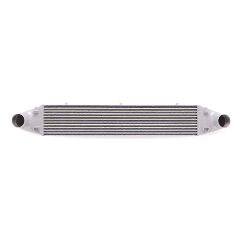 Mishimoto 14-16 Ford Fiesta ST 1.6L Performance Intercooler (Silver) - SMINKpower Performance Parts MISMMINT-FIST-14SL Mishimoto