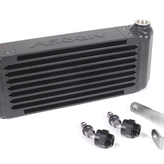 Perrin 20-23 Subaru Outback XT & Legacy XT / 22-23 Wilderness Transmission Oil Cooler Kit for CVT - SMINKpower Performance Parts PERPSP-OIL-201 Perrin Performance