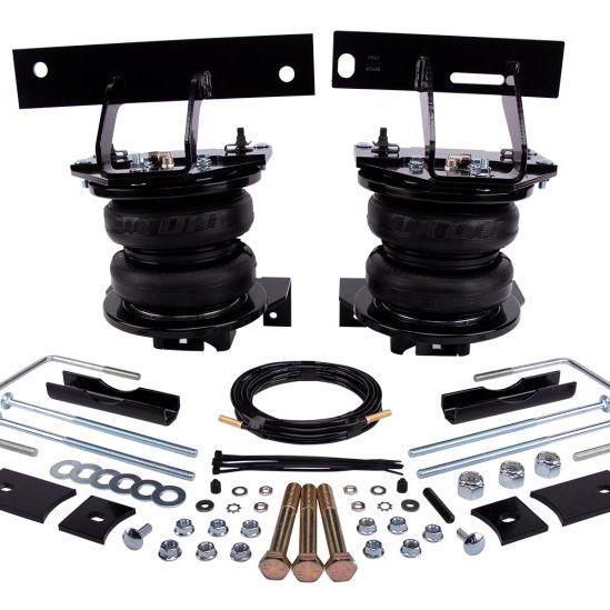 Air Lift Loadlifter 7500XL Ultimate for 2020 Ford F250/F350 DRW 4WD-Air Suspension Kits-Air Lift-ALF57550-SMINKpower Performance Parts