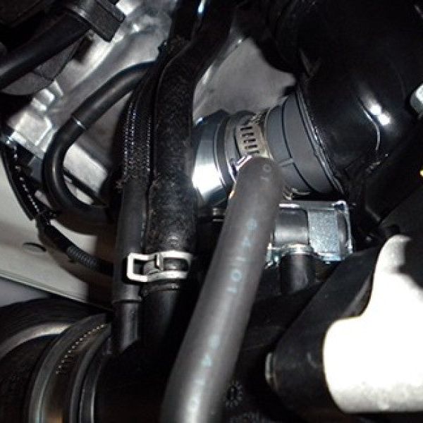 Turbo XS 2015 Subaru WRX Recirculating Bypass Valve Type XS-Blow Off Valves-Turbo XS-TXSW15-XS-RBV-SMINKpower Performance Parts