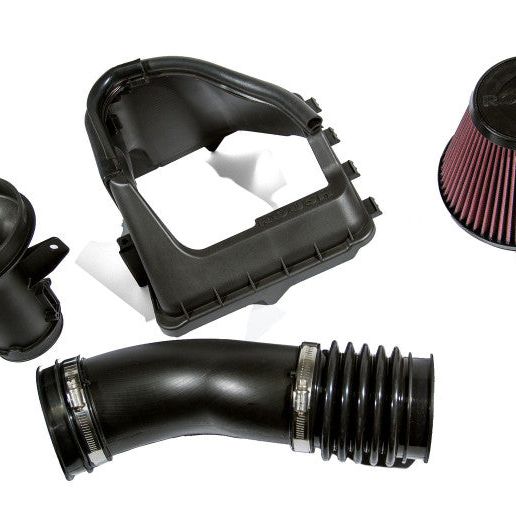 Roush 2011-2014 Ford F-150 6.2L Cold Air Kit-Cold Air Intakes-Roush-RSH421239-SMINKpower Performance Parts