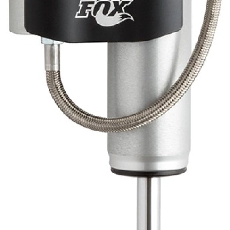 Fox 11+ Chevy HD 2.0 Performance Series 9.4in. Smooth Body Remote Res. Front Shock / 7-9in. Lift-Shocks and Struts-FOX-FOX980-24-968-SMINKpower Performance Parts