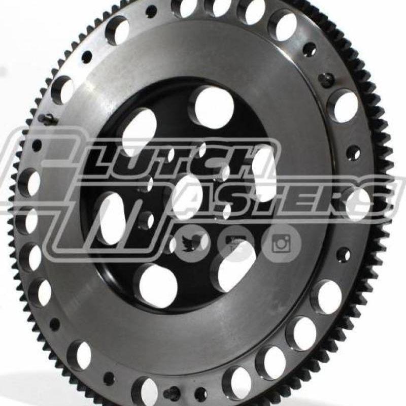 Clutch Masters 90-91 Acura Integra 1.8L (High Rev) / 92-93 Acura Integra 1.7L (High Rev) / Integra 1-Flywheels-Clutch Masters-CLMFW-694-SF-SMINKpower Performance Parts