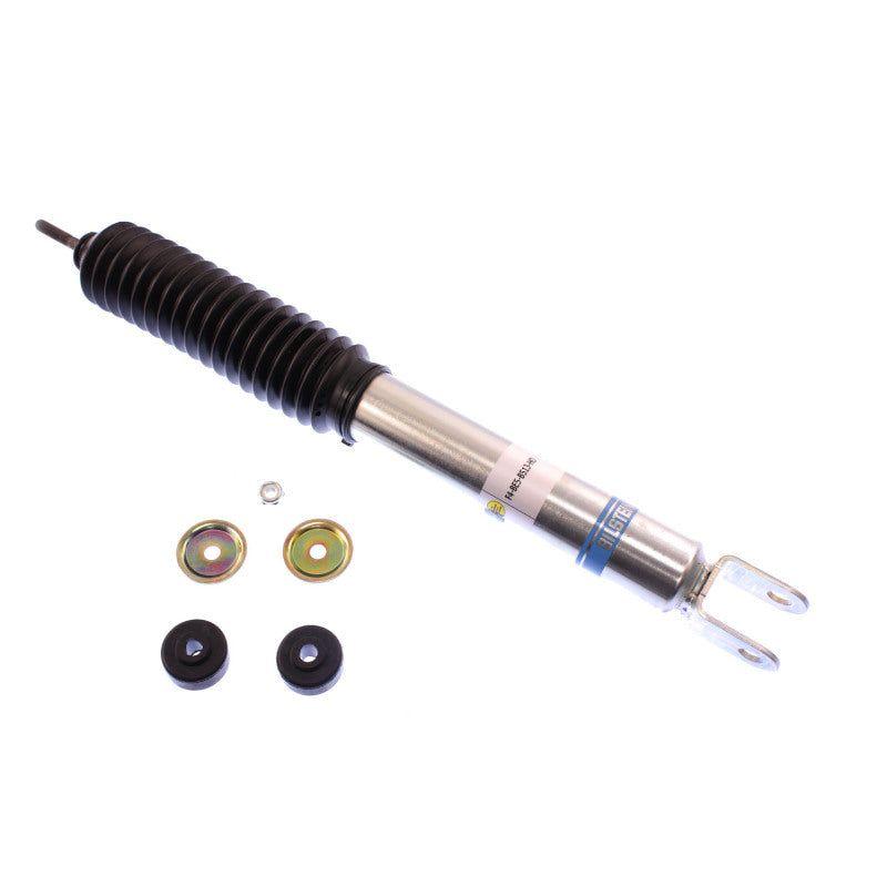 Bilstein 5100 Series 2000 Chevrolet Tahoe LT Front 46mm Monotube Shock Absorber-Shocks and Struts-Bilstein-BIL24-185950-SMINKpower Performance Parts