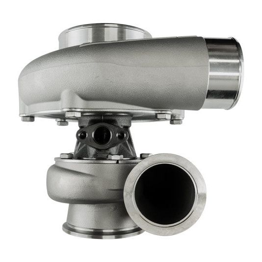 Turbosmart Oil Cooled 6262 Reverse Rotation V-Band In/Out A/R 0.82 External WG TS-1 Turbocharger - SMINKpower Performance Parts TURTS-1-6262VR082E Turbosmart