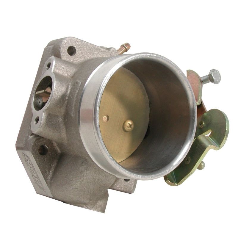 BBK 89-02 Ford Ranger Explorer 66mm Throttle Body BBK Power Plus Series-Throttle Bodies-BBK-BBK1580-SMINKpower Performance Parts