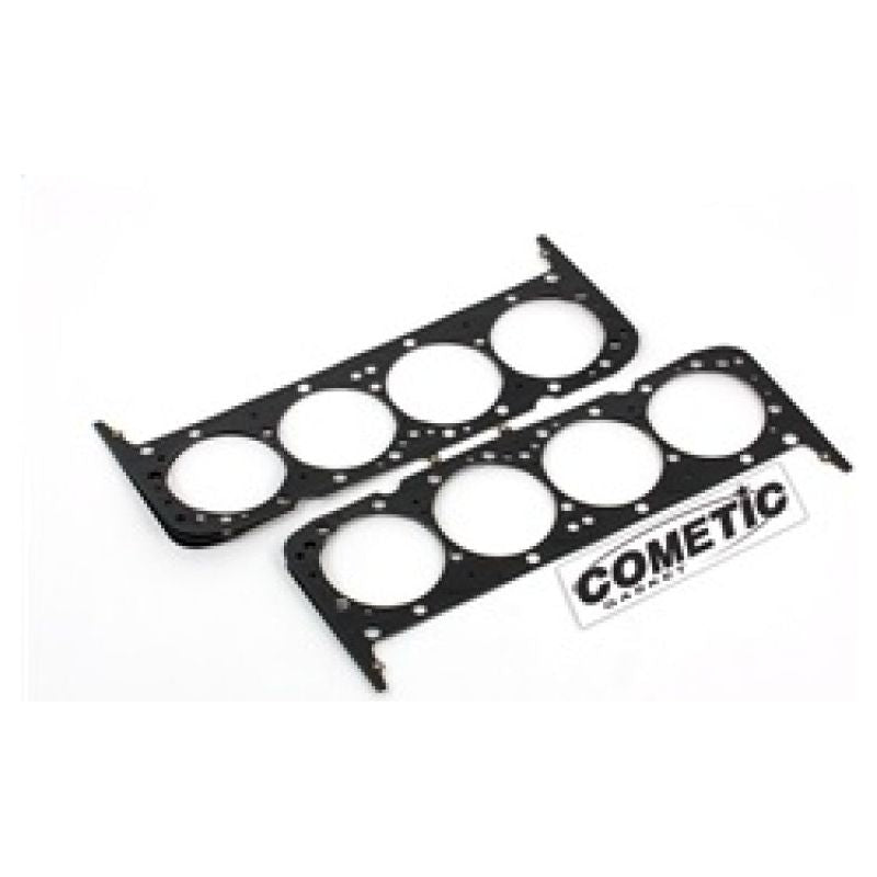 Cometic GM LS1 SB 3.910 inch Bore .040 inch MLS Headgasket-Head Gaskets-Cometic Gasket-CGSC5475-040-SMINKpower Performance Parts