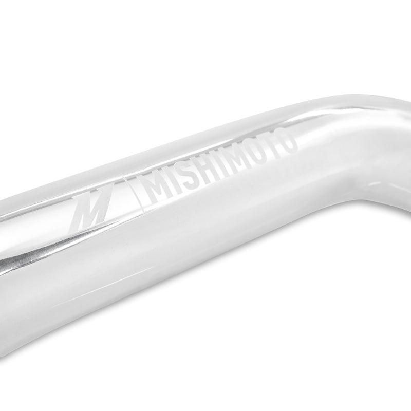 Mishimoto 99-03 Ford 7.3L Powerstroke PSD Intercooler Pipe/Boot Kit - Polished - SMINKpower Performance Parts MISMMICP-F2D-99KP Mishimoto