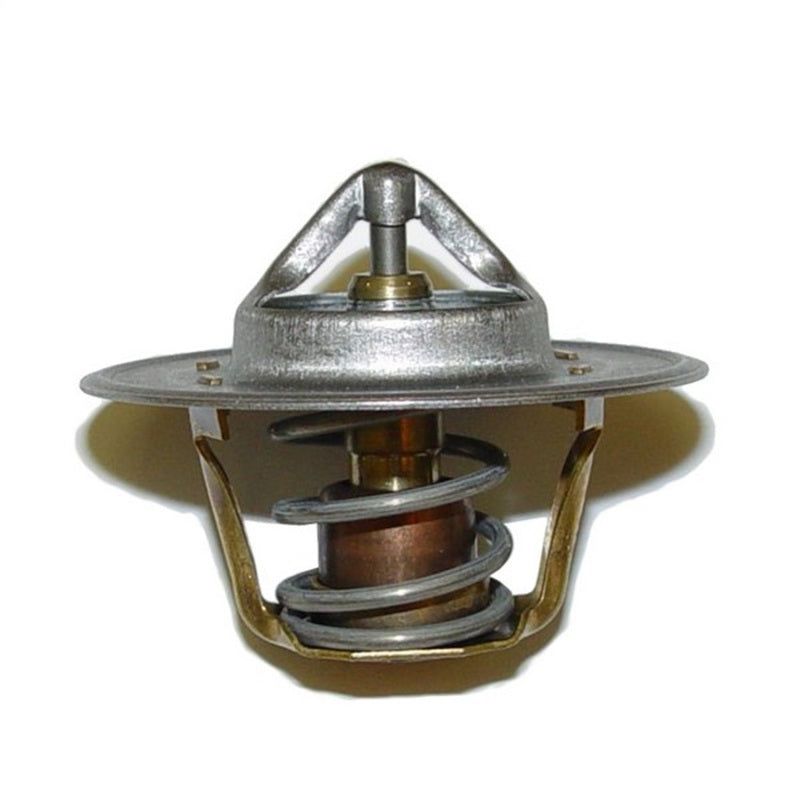 Omix Thermostat 180-Degree 72-06 Jeep CJ & Wrangler - SMINKpower Performance Parts OMI17106.51 OMIX