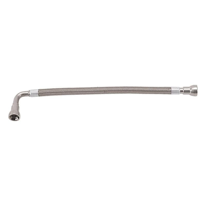 Russell Performance 2004 5.7L Pontiac GTO Fuel Hose Kit - SMINKpower Performance Parts RUS651120 Russell