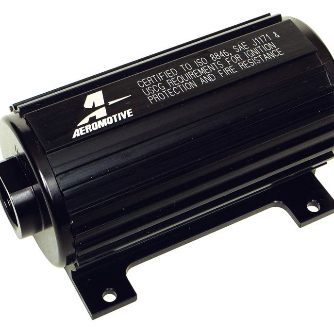Aeromotive Marine 1000HP Fuel Pump-Fuel Pumps-Aeromotive-AER11108-SMINKpower Performance Parts