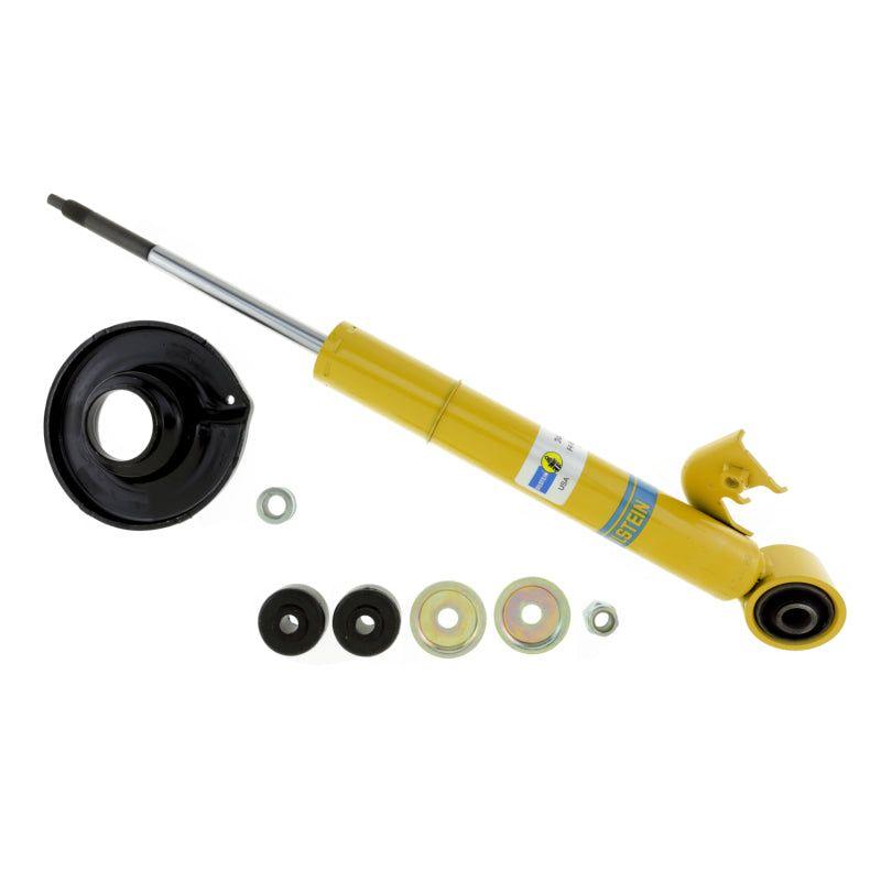 Bilstein B6 2005 Toyota Tacoma Base RWD Front Right 36mm Monotube Shock Absorber-Shocks and Struts-Bilstein-BIL24-185066-SMINKpower Performance Parts