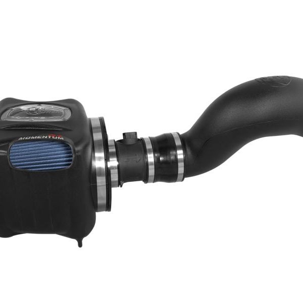 aFe Momentum GT Stage-2 Si PRO 5R Intake System GM Trucks/SUVs V8 4.8L/5.3L/6.0L/6.2L (GMT900) Elect - SMINKpower Performance Parts AFE54-74102 aFe